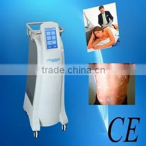 Salon Beauty Equipment, 2016 Hot Sales Cryotherapy Massage Slimming Machine thumbnail-3