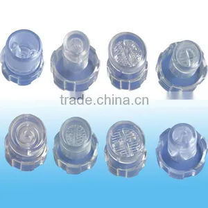 4 in 1 Skin Scrubber Water Facial Peel Skin Rejuvenation Water Dermabrasion Machine thumbnail-3