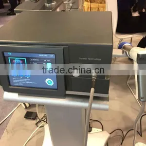 Professional Pain Treatment Shockwave Machine/ Shockwave Physical Therapy Machine thumbnail-5