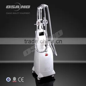 Radio Wave Frequency Machine Ultrasonic Head Vibrating Massage Equipment thumbnail-2
