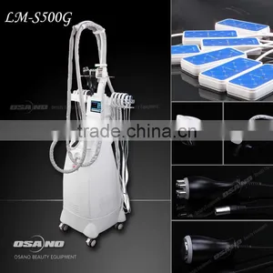 Laser & Skin Care Multifunctional Body Contouring Shrink Fat Cell Aesthetic Equipment thumbnail-1