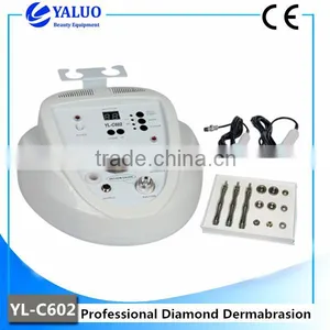 Hot Selling Diamond Dermabrasion Beauty Machine With ce thumbnail-1