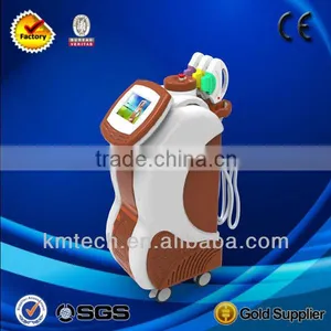 Professional Three Hanle Ipl Hair Remvoal Machine thumbnail-1