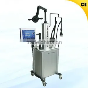 F017 Medical Beauty Fat Cavitation Machine 5 Head Ultrasonic Liposuction Machine thumbnail-1