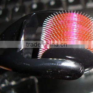 Dermatology Equipment Micro Current Needle Roller--L005(dermaroller) thumbnail-1