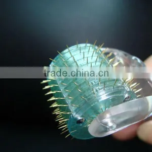 L002 Micron Needle Skin Roller With Many Needle Size Choosing thumbnail-1