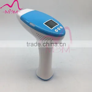 690-1200nm Lips Hair Removal IPL Laser Hair Removal Device Skin Tightening Face Lifting Skin Rejuvenation Summer Beach Bikini Breast Lifting Up Acne Removal thumbnail-1
