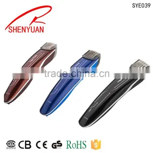 New Arrival Electric Trimmer Hair Grooming Best Male Rechargeable Hair Clippers for Men thumbnail-5