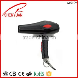 Professional Ionic Hair Dryer Best HairDryer Reviews thumbnail-1