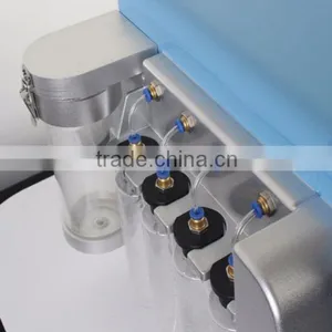 M-D6 Diamond Dermabrasion Blackhead Removal Microdermabrasion Machine thumbnail-4
