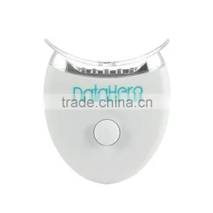 Professional LED Teeth Whitening Light,Portable Dental Teeth Whitening Light for Home Use Teeth Whitening System thumbnail-2