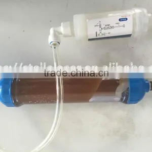 Skin Pore Size Shrinage Tattoo Removal nd Yag Laser Beauty Machine Best Price thumbnail-5