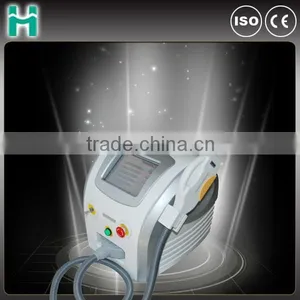 590-1200nm Weifang Huamei Ipl Elight Rf 640-1200nm Machine E-light Ipl Armpit Hair Removal thumbnail-1