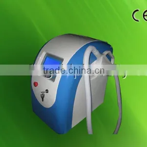 Portable Ipl - Skin Care and Hair Removal Ipl Machine thumbnail-1