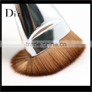 Flat Hair Kabuki Makeup Brush Amazon Best Selling Powder Makeup Brushes OEM Powder Brush Makeup thumbnail-3