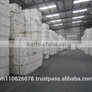 Acacia Bleached Hardwood Kraft Pulp in Vietnam thumbnail-3