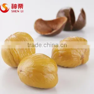 Best Quality and Price Raw Chestnuts From China thumbnail-4