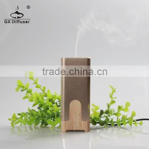 Aroma Diffuser Not the Ceramic Humidifier / Ultrasonic Humidifier Portable Diffuser thumbnail-5