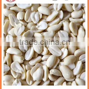 High Quality Blanched Peanut Kernel With Carton Packing From Shandong Factory thumbnail-2