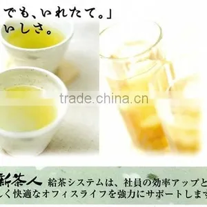 Reliable and Durable Green Tea Powder at Reasonable Prices , Small Lot Order Available thumbnail-1