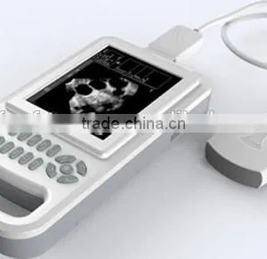 SIFHEALTH-6.2 Portable Ultrasound Scanner, Probe Type, Ultrasound Machine for Vet and Human thumbnail-2