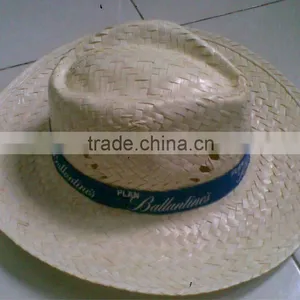 Palm Leaf Hat thumbnail-1