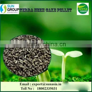 NEEM CAKE FERTILIZER ORGANIC thumbnail-1