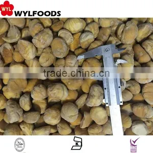 TOP SALE IQF Frozen Water Chestnuts thumbnail-1