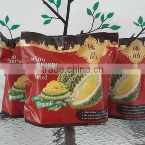Vacuum Freeze Dried Durain thumbnail-1