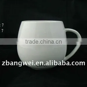 Ceramic Coffe Mug thumbnail-1