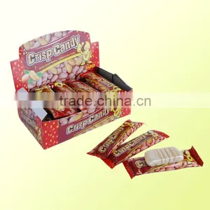 2012 Hot Sell Chinese New Year Plum Candy,crispy Candy thumbnail-1