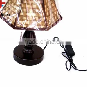 No.1 Yiwu Exporting Commission Agent Wanted Luxury Vintage Bedside Table Lamp thumbnail-3