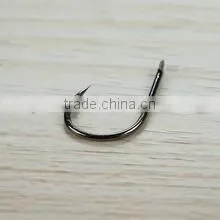 Quality Chemically Sharpened Octopus Hooks in Full Size, Fishing Hook,fishing Tackle thumbnail-2