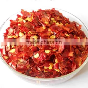 Red Chili and Red Chili Flakes Manufatuuer thumbnail-1