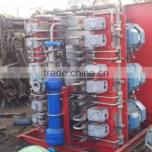 Hi-Fog Marioff SPU5+1 Fire Fighting System thumbnail-1