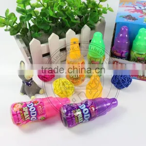 New Style DoDo Nipple Bottle Super Acid Spray Liquid Candy thumbnail-6