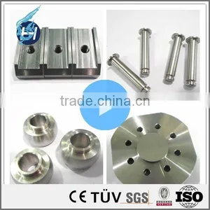China Professional Cnc Machining Aluminum Cosmetic Case Parts With Bending Stamping Grinding Milling Welding Processing Service thumbnail-4