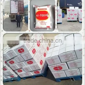 Kosher Halal Certificate OEM Manufacture Monosodium Glutamate Msg thumbnail-4
