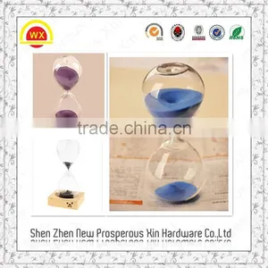 Custom Large Display Hourglass Days Hours Countdown Spring Timer thumbnail-1