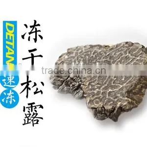 Frozen Black Truffle Grade A thumbnail-1