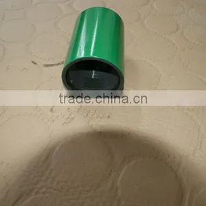 API 5CT 2 7/8EU Tubing Couping Made in China thumbnail-2