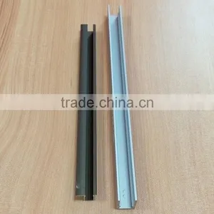 Hot Sales Furniture Wardrobe Sliding Door Roller Fittings for Sliding Wardrobe Closet Door System thumbnail-5