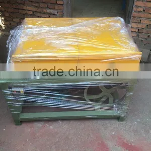 Commercial Toothpick Manufacturing Machine thumbnail-5