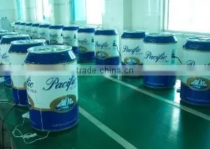 Changzhou Xinhua Electronics Co., Ltd. company overview - view 1 thumbnail