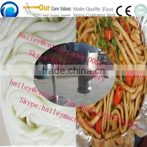 High Efficiency and Stainless Steel Potato Flour Making Machine thumbnail-6