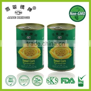 Best Selling High Quality Canned Sweet Corn thumbnail-1
