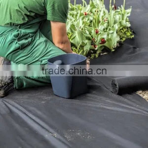 Nonwoven Fabric ,weed Mat ,geotextile Nonwoven thumbnail-1