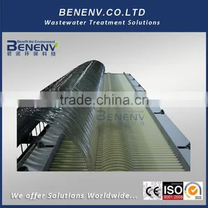Japanese Quality Flat Sheet Membrane Bioreactor for Wastewater Treatment thumbnail-1