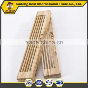 2016 New Style Wooden Bee Pollen Trap Hot Sale thumbnail-1