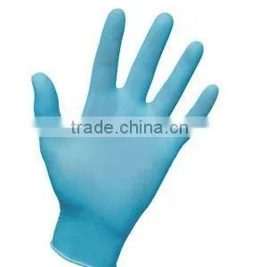 Disposable Nitrile Gloves thumbnail-1